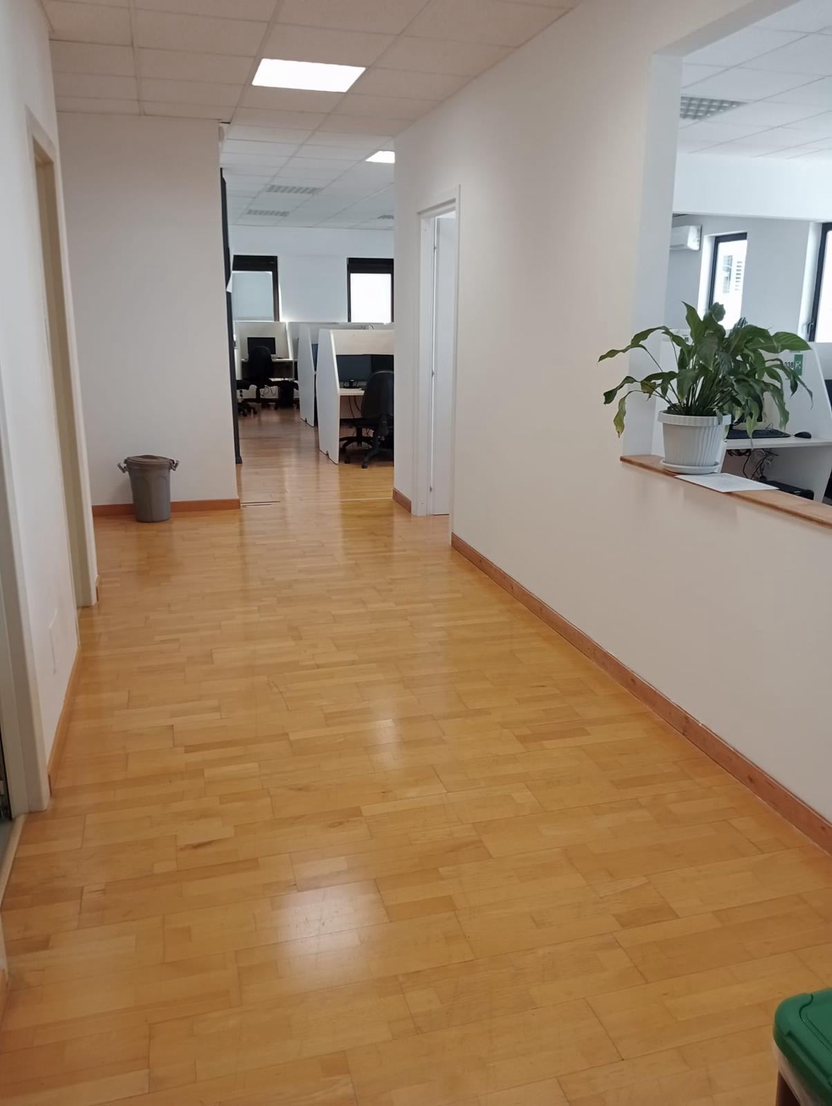 Sede Gcom di Salerno