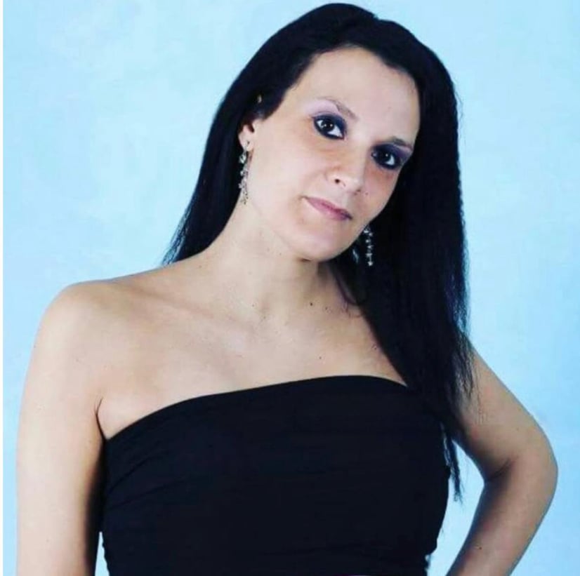 Viola Alfei